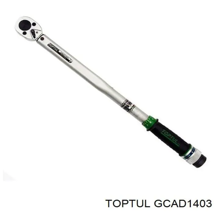  Toptul GCAD1403 precio, desde 589,14 EUR