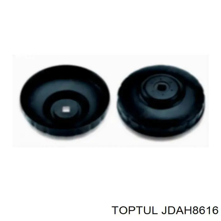 Comprar JDAH8616 Toptul 