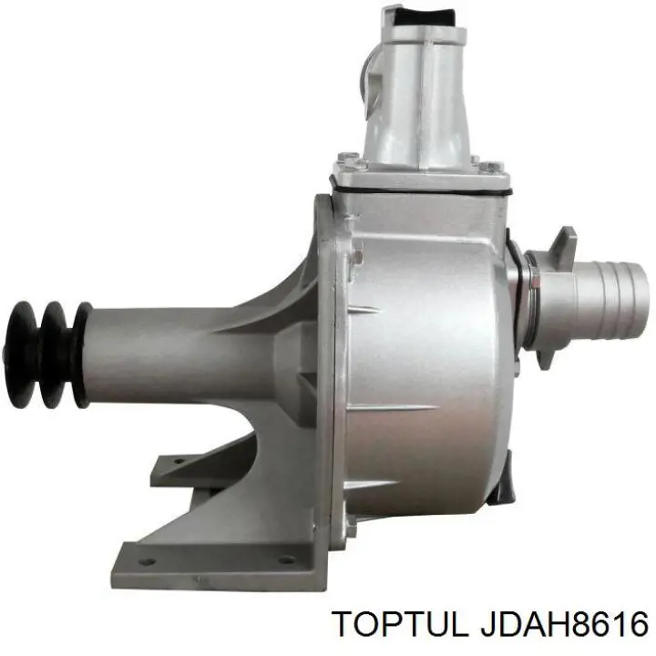  Toptul JDAH8616 precio, desde 21,02 EUR