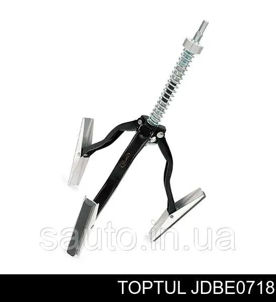  Toptul JDBE0718 precio, desde 35,85 EUR