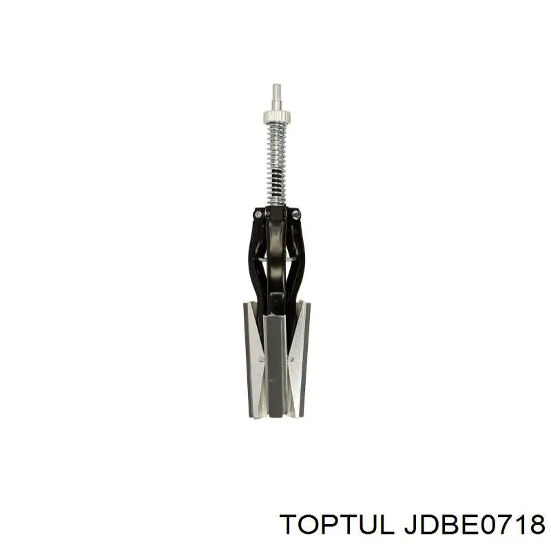JDBE0718 Toptul