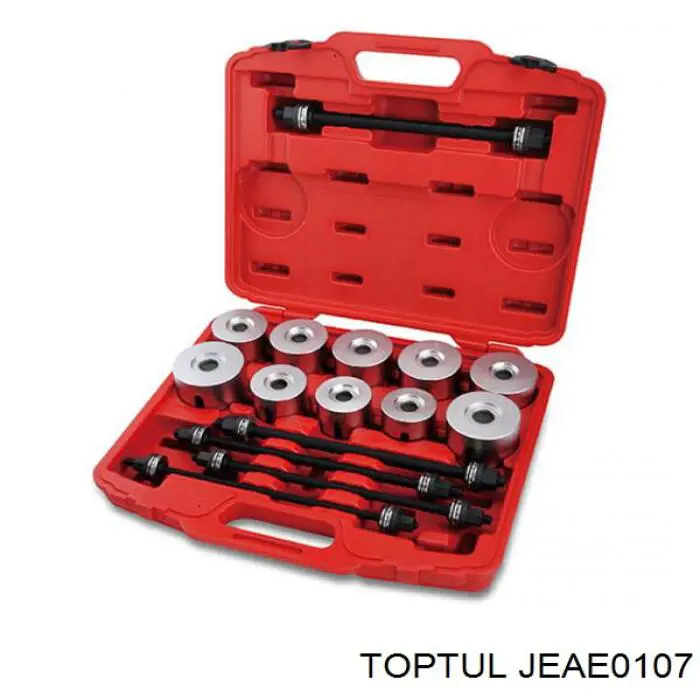 JEAE0107 Toptul