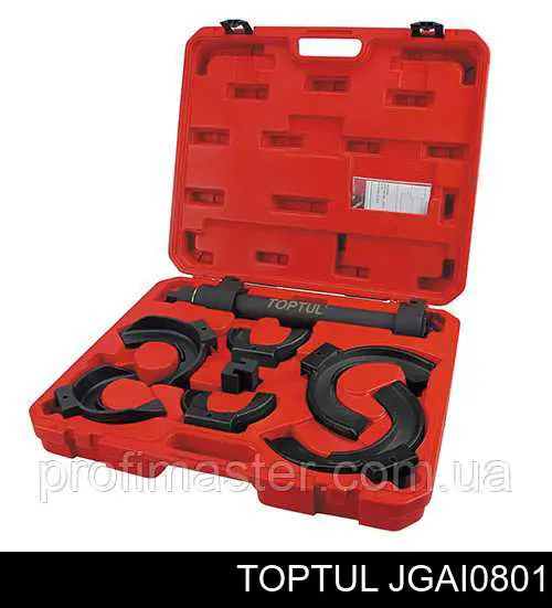 Comprar JGAI0801 Toptul 