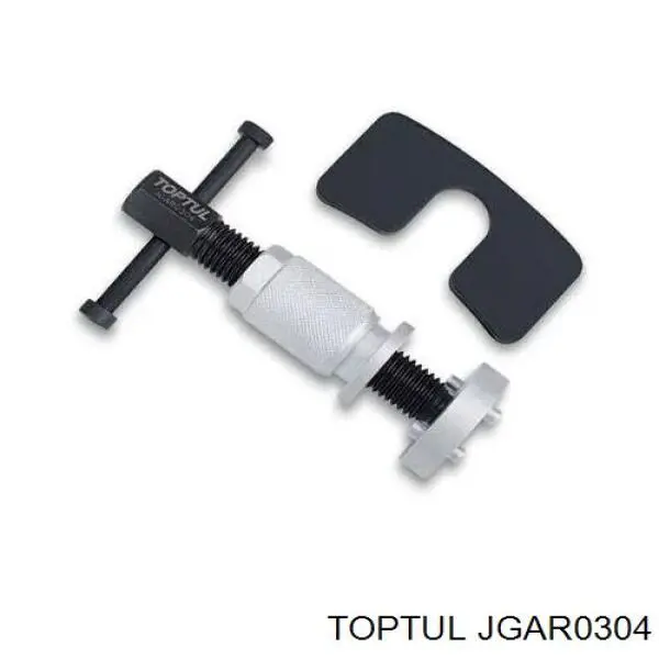 JGAR0304 Toptul 