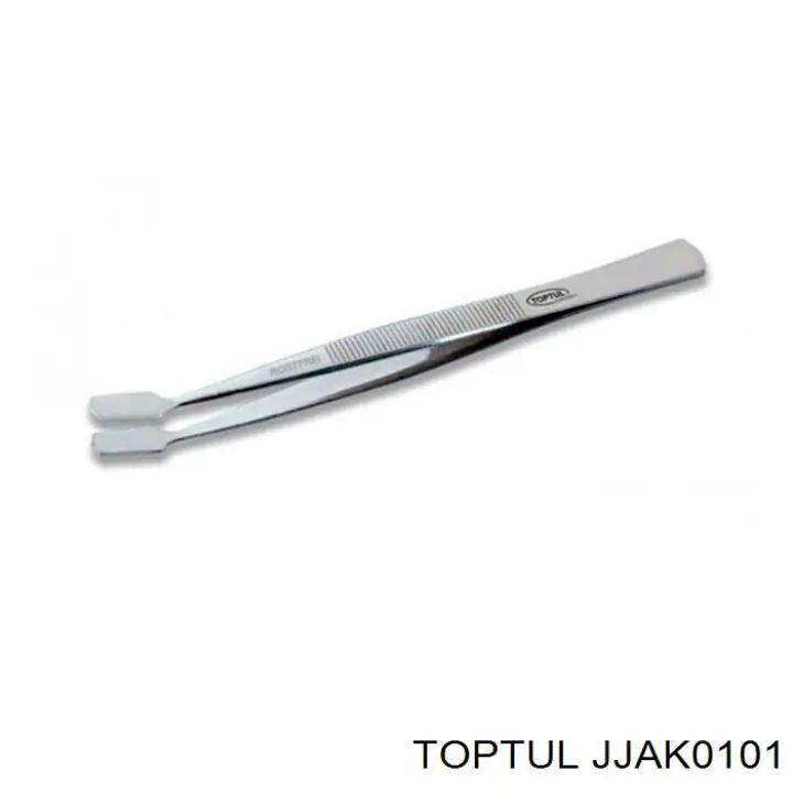 JJAK0101 Toptul