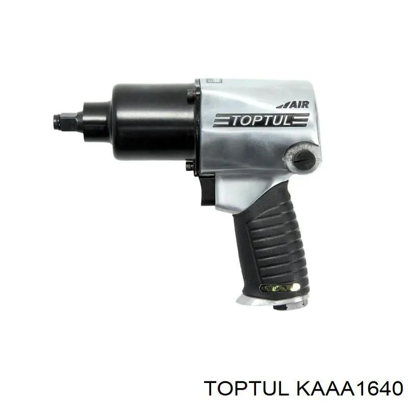  Toptul KAAA1640 precio, desde 241,54 EUR