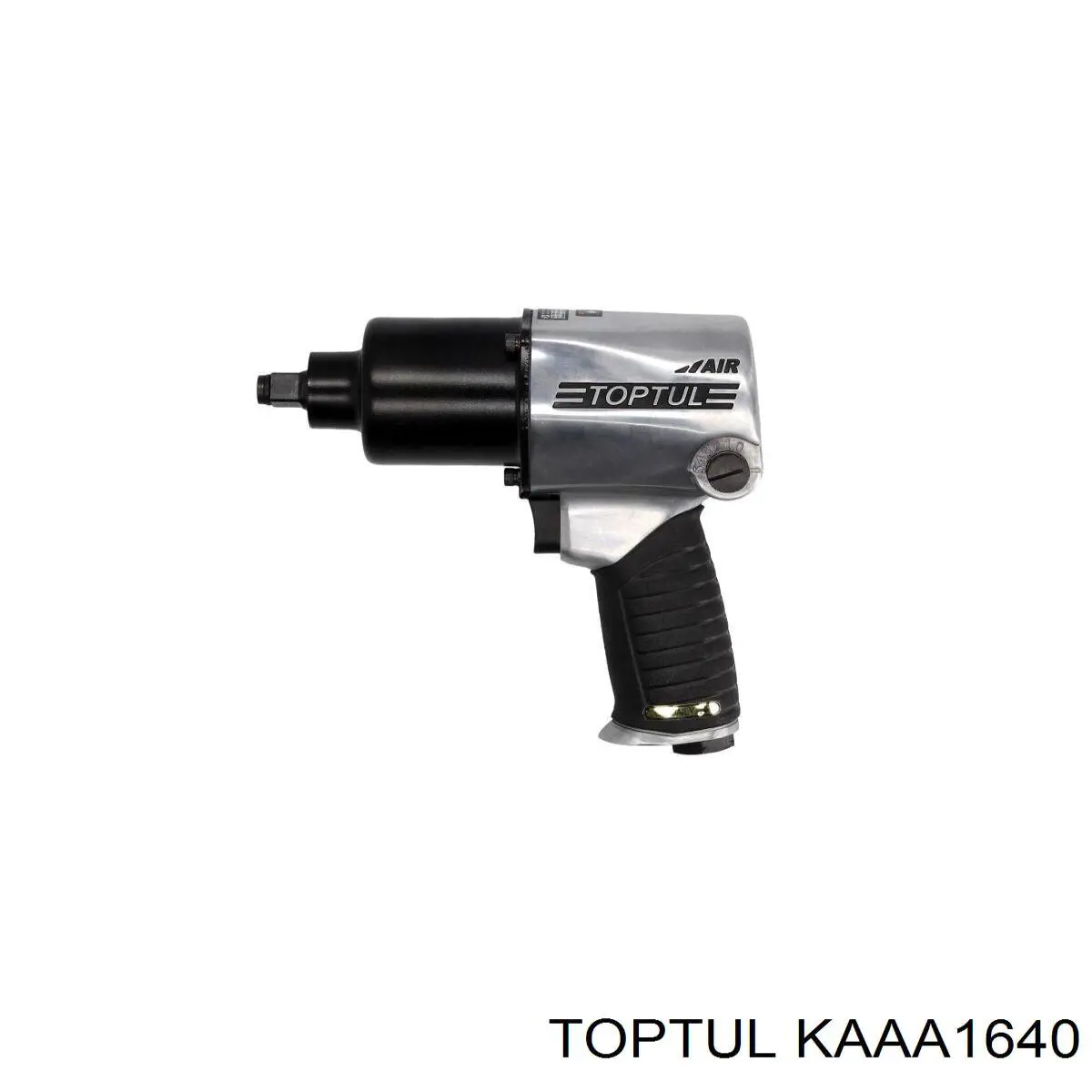  KAAA1640 Toptul