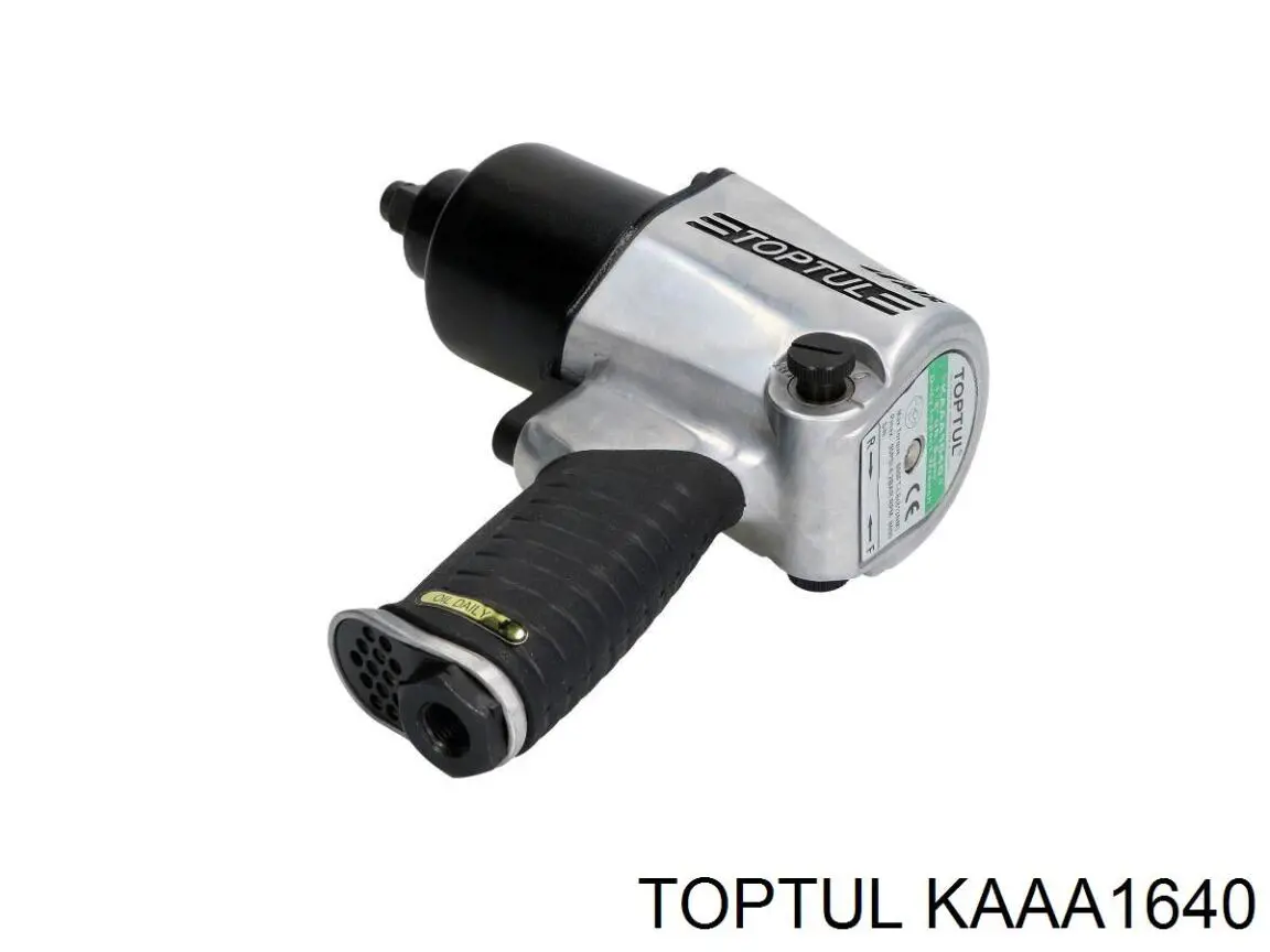 KAAA3218 Toptul