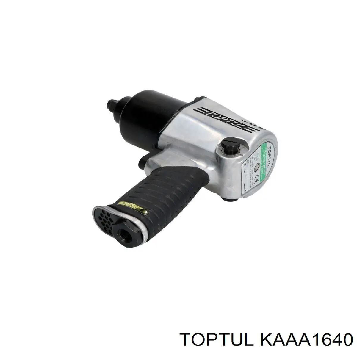 Comprar KAAA1640 Toptul 