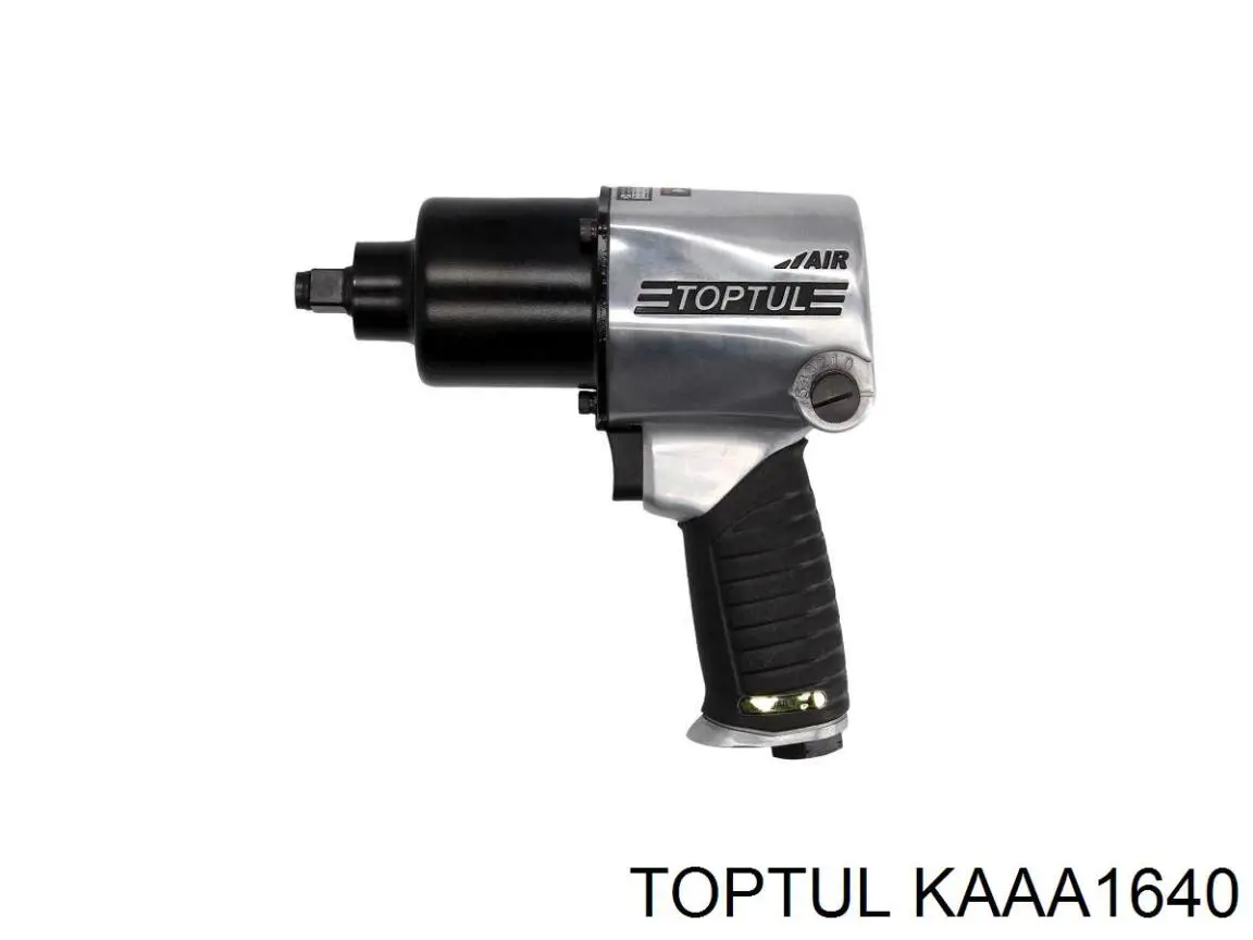 KAAA1640 Toptul 