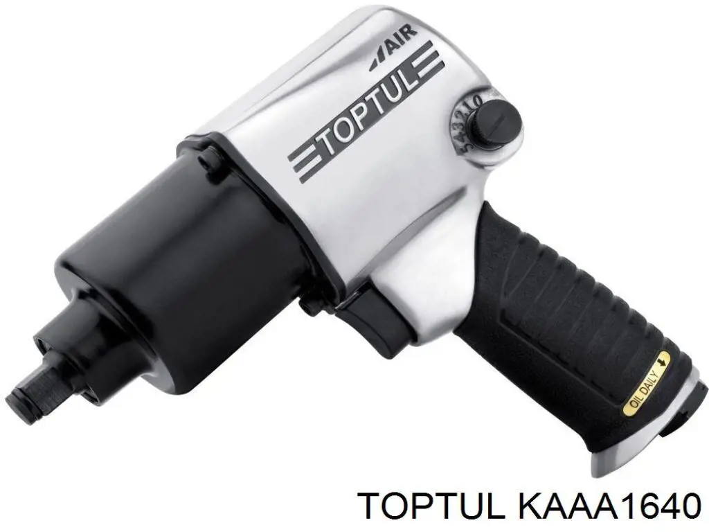  KAAA3218 Toptul