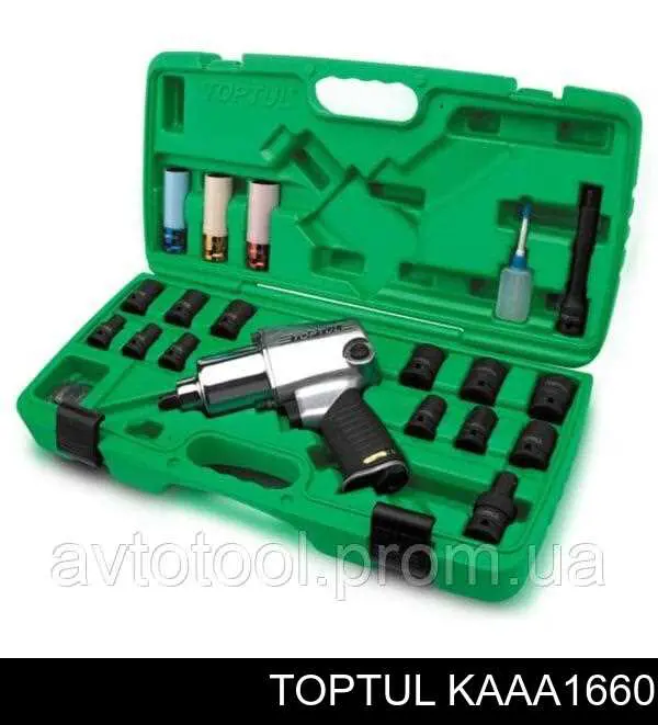  KAAA1660 Toptul