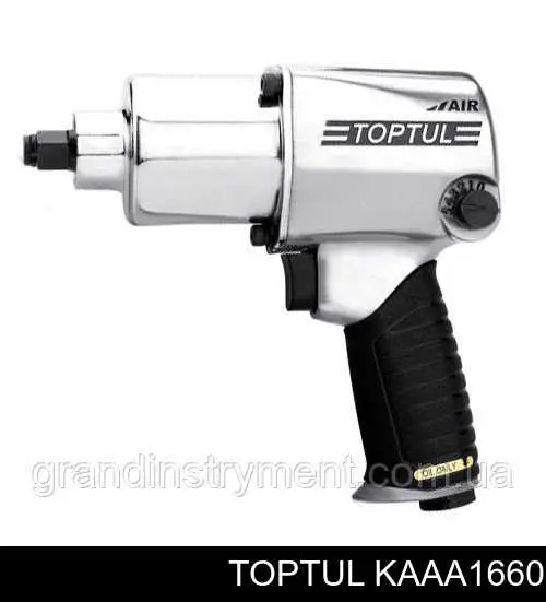 Comprar KAAA1660 Toptul 