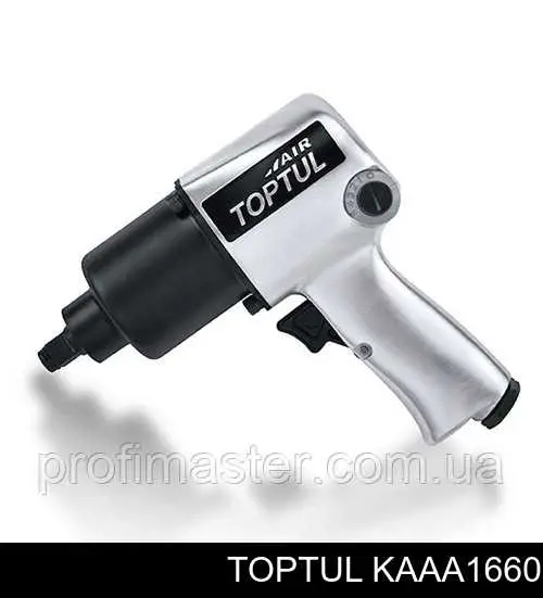  KAAA1660 Toptul
