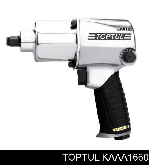  Toptul KAAA1660 precio, desde 311,36 EUR