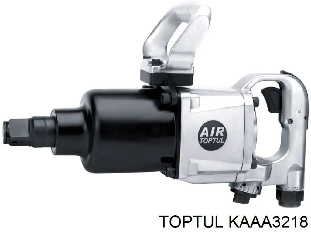  Toptul KAAA3218 precio, desde 241,54 EUR