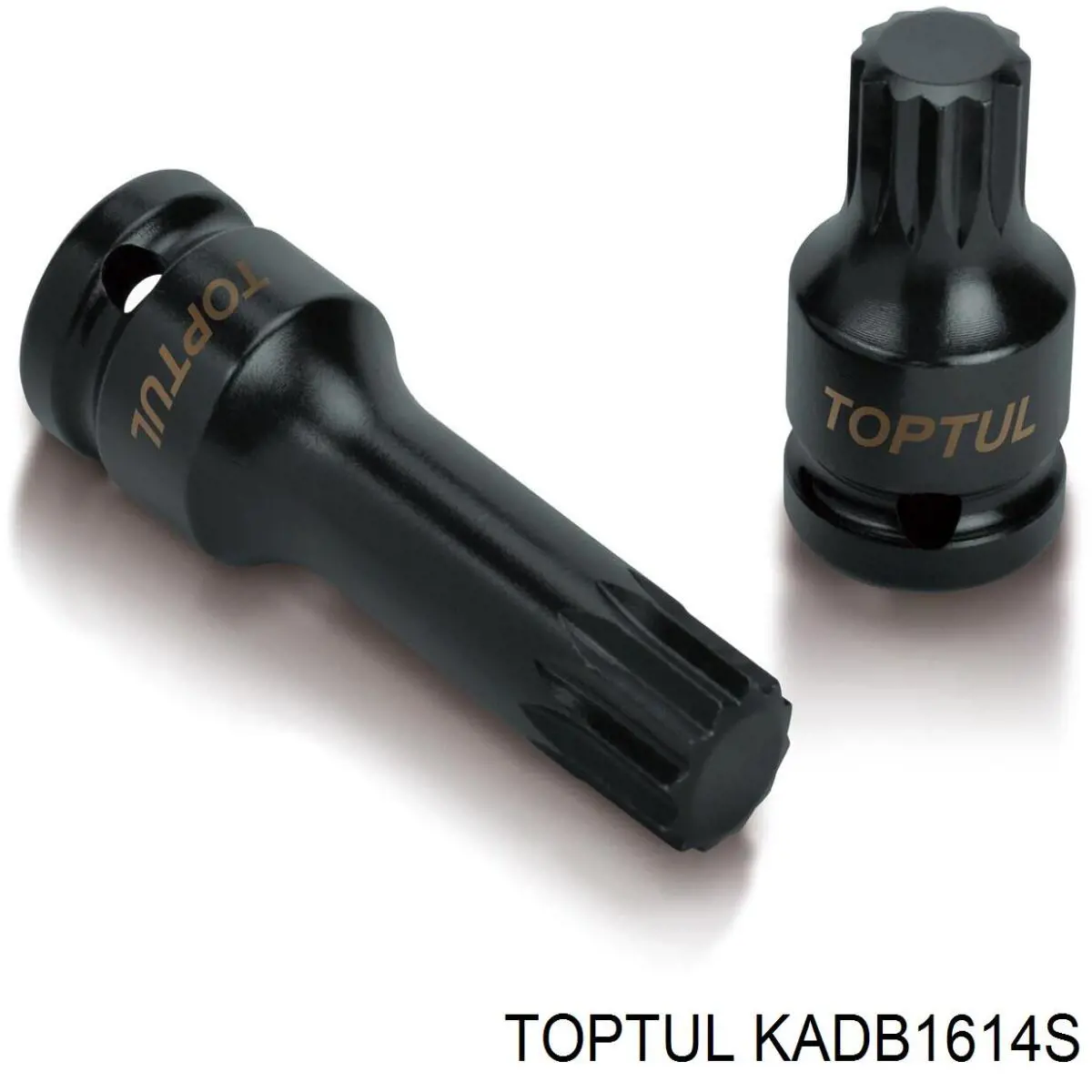 KADB1614S Toptul