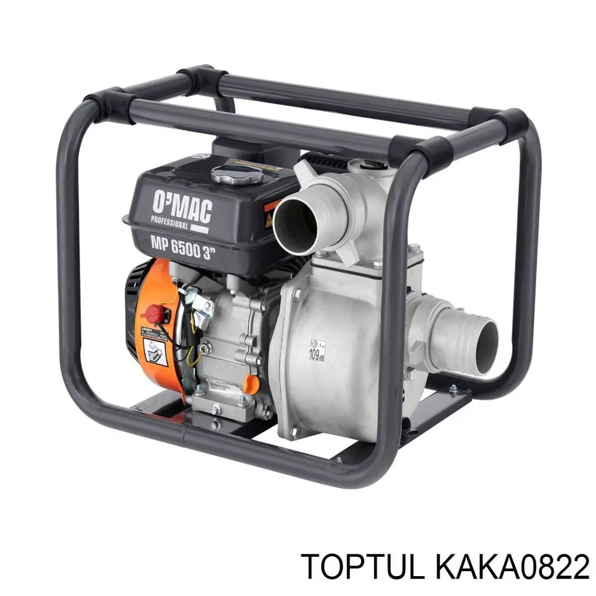 KAKA0822 Toptul 