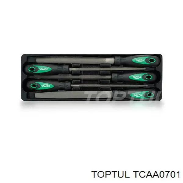 Comprar TCAA0701 Toptul 