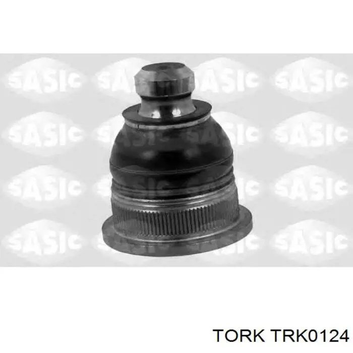 trk0124 Tork barra oscilante, suspensión de ruedas delantera, inferior derecha