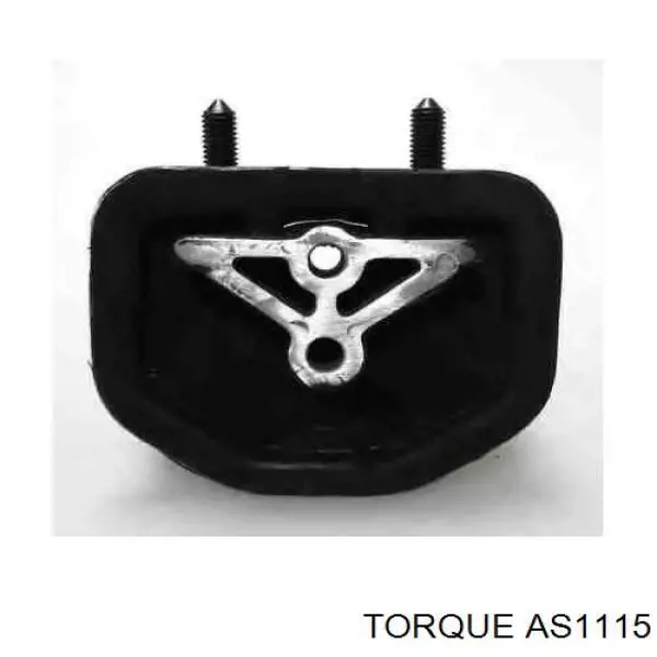 Soporte de motor izquierdo Metalcaucho 57198