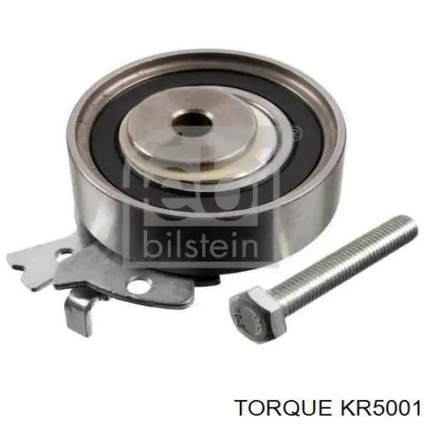 Rodillo, cadena de distribución Chevrolet Aveo 2 T250, T255