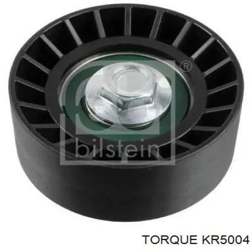 Rodillo intermedio de correa dentada Chevrolet Aveo 2 T250, T255