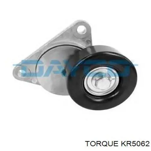 KR5062 Torque tensor de correa, correa poli v