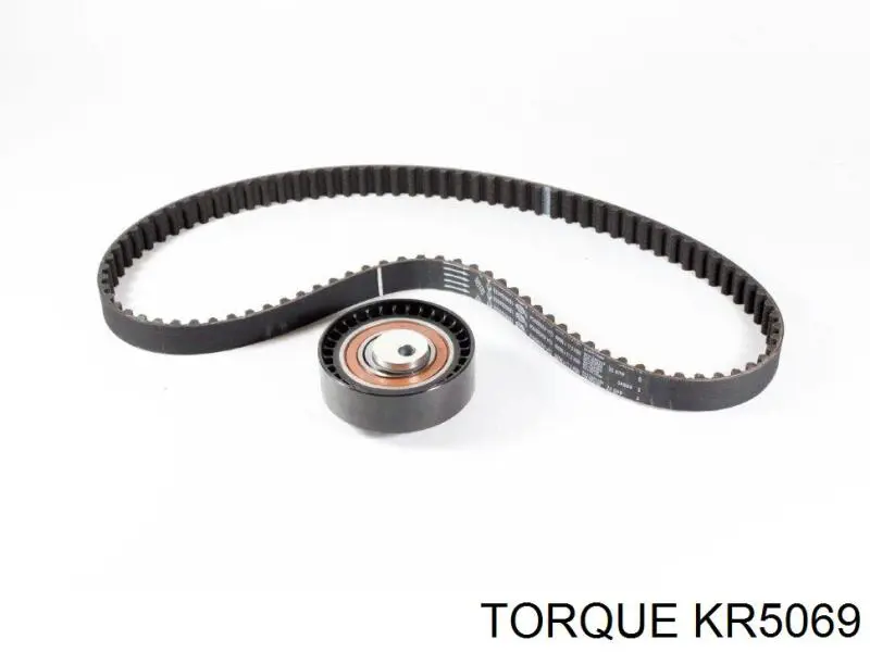 KR5069 Torque rodillo, cadena de distribución