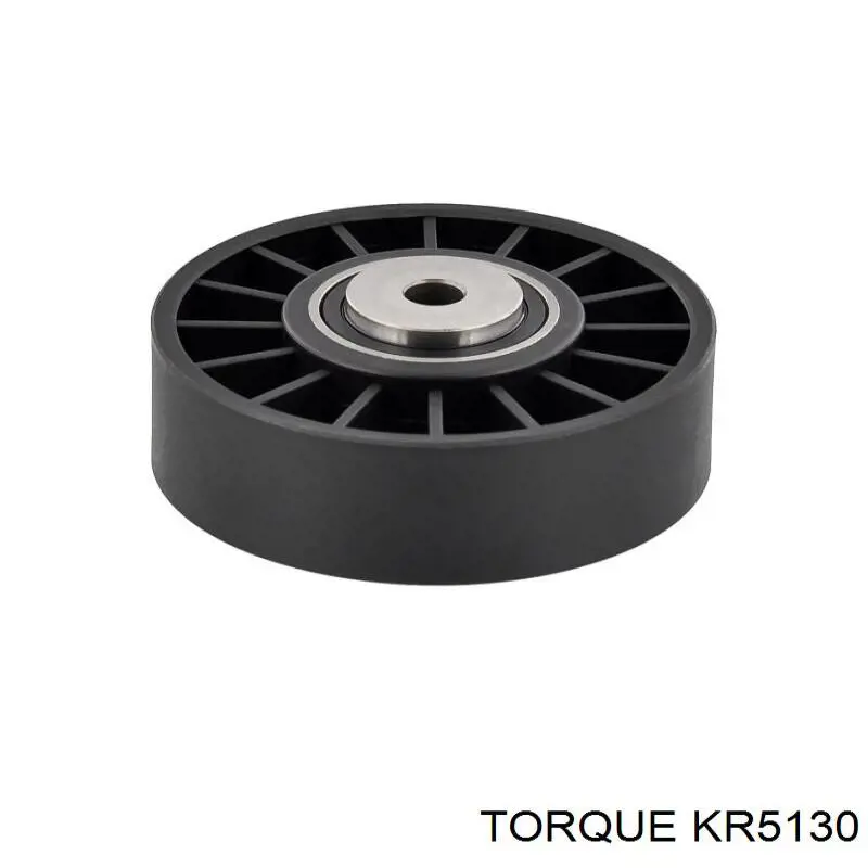 Rodillo, correa trapecial poli V Mercedes Bus 207-310 601