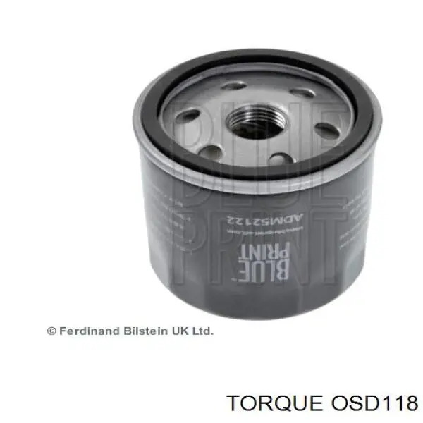 Filtro de aceite Nissan Sunny 3 N14