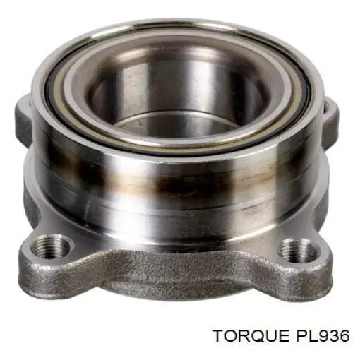 PL936 Torque cojinete de rueda delantero