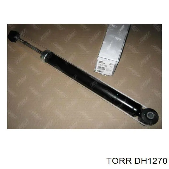 DH1270 Torr amortiguador trasero