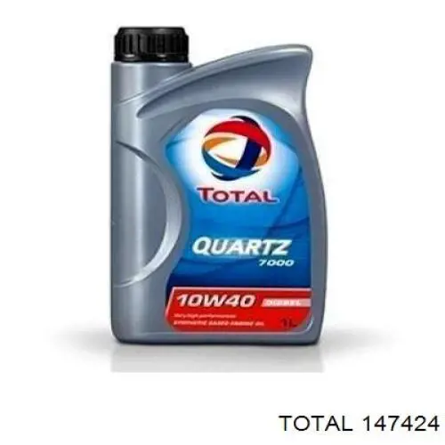 147424 Total Aceite