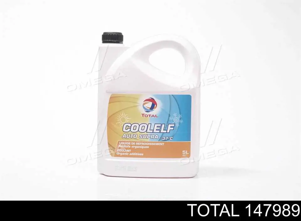 147989 Total Refrigerante
