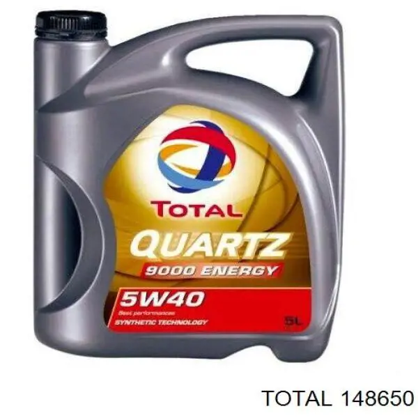 148650 Total Aceite