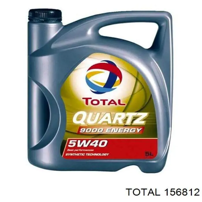 156812 Total Aceite
