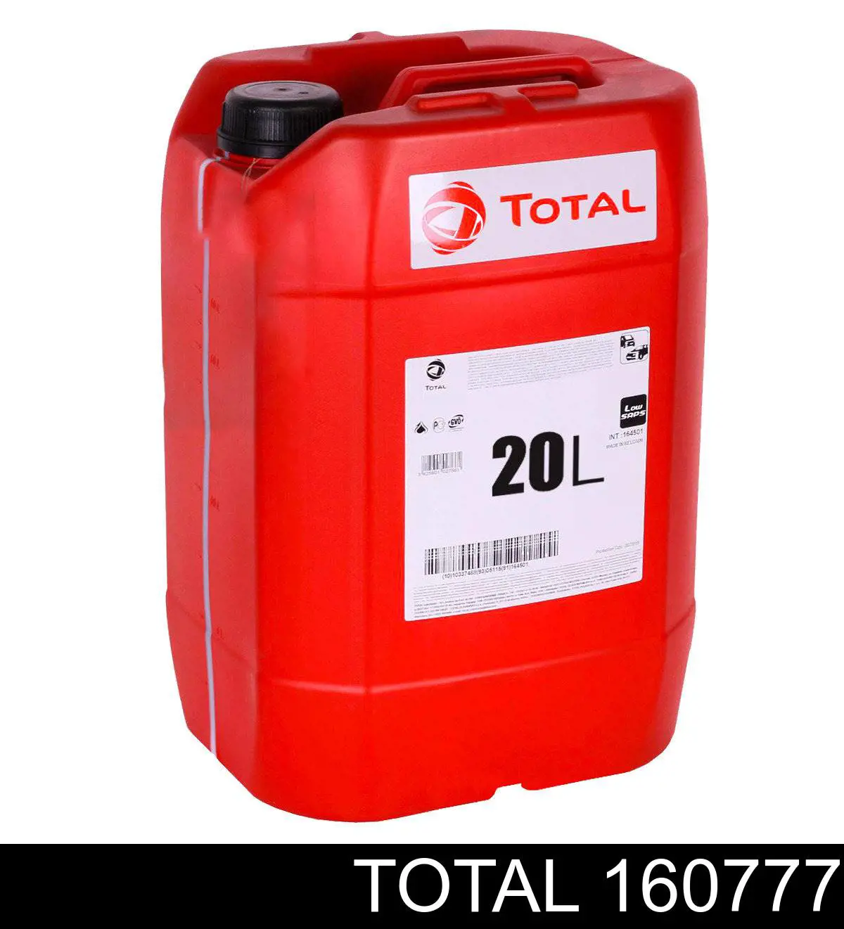 Aceite motor Total 160777 precio, desde 150,55 EUR