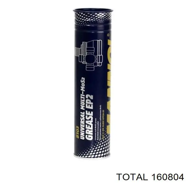 160804 Total Lubricante universal