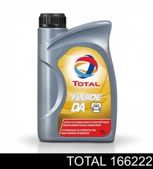 Comprar 166222 Total Aceite hidráulico