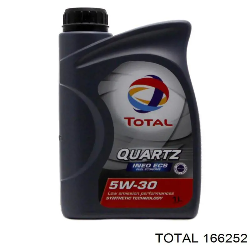 166252 Total Aceite