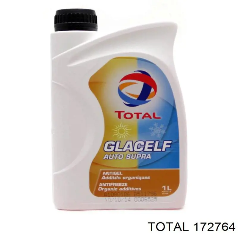 172764 Total Refrigerante