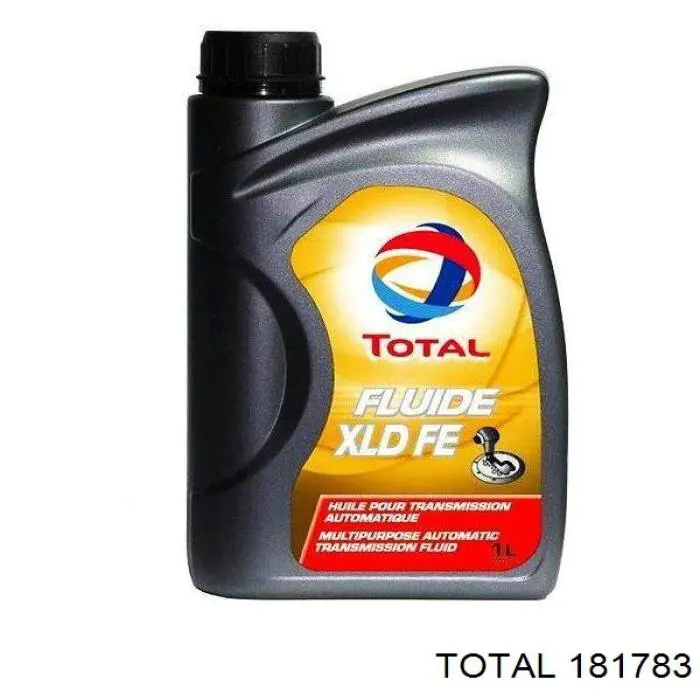 181783 Total Aceite caja cambios
