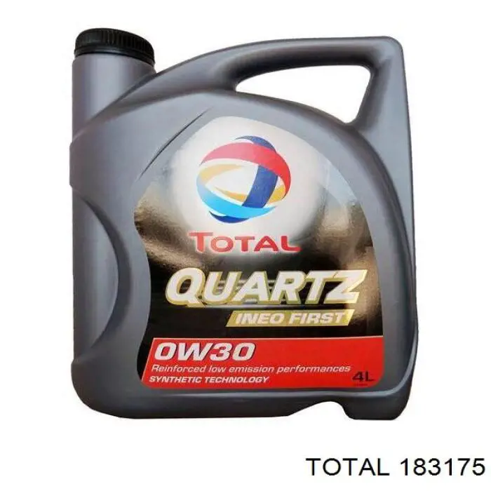 183175 Total Aceite