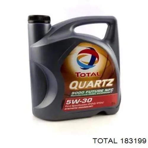 183199 Total Aceite