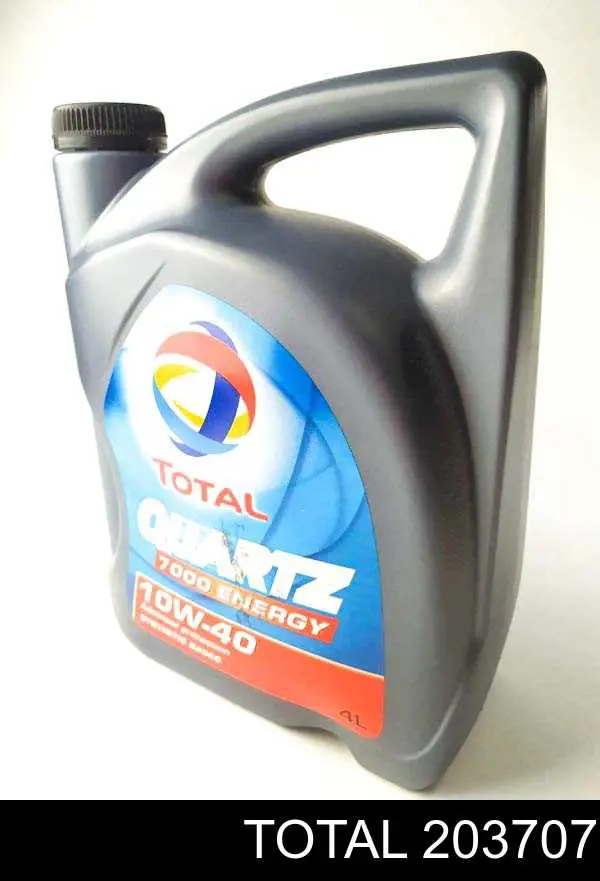 203707 Total lubricante universal