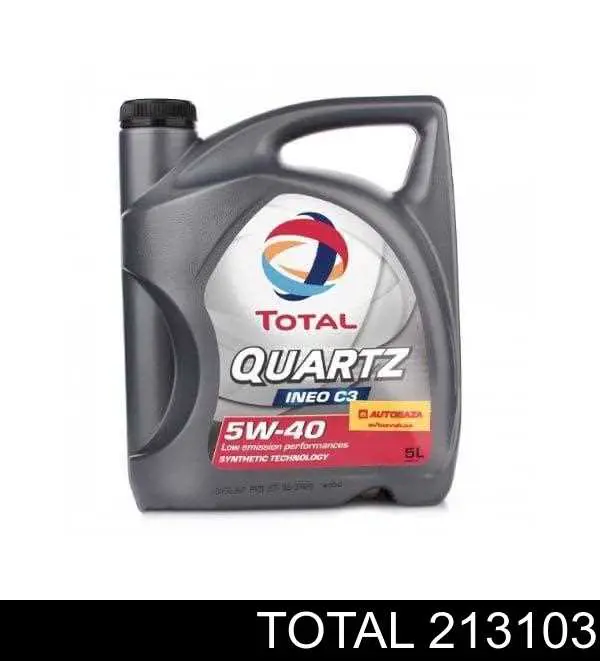 213103 Total Aceite