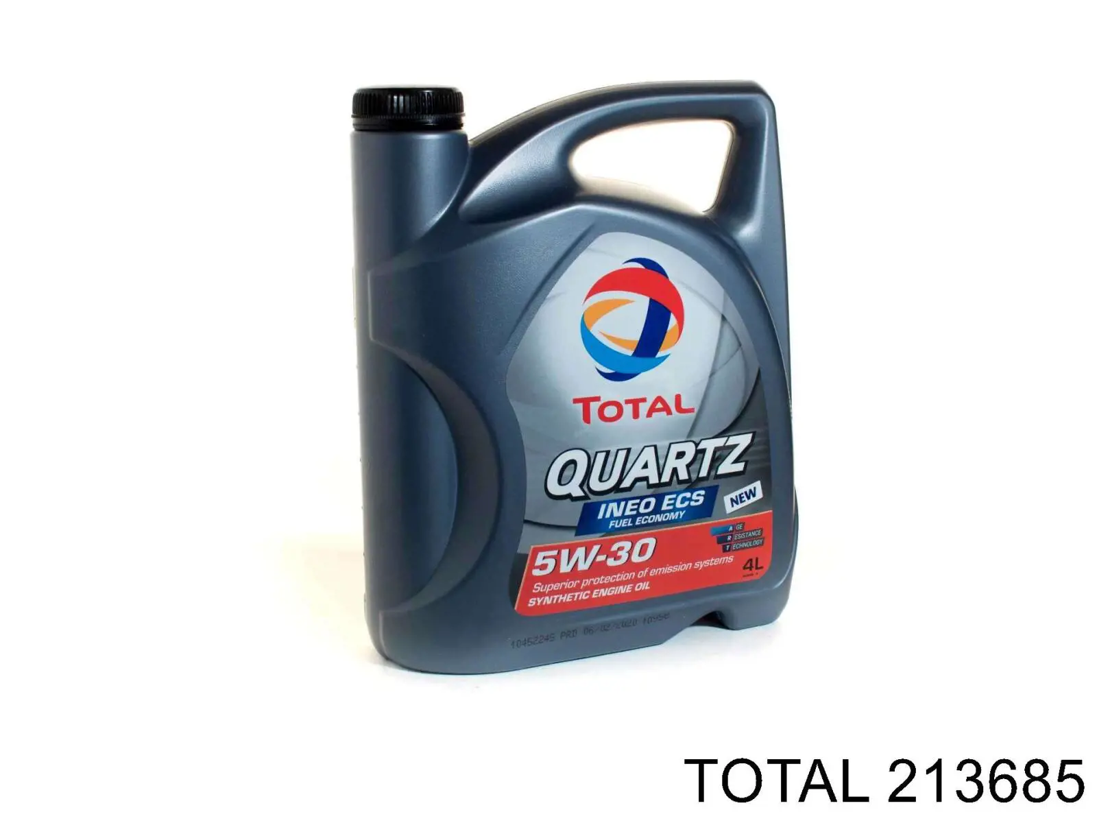 213685 Total Aceite
