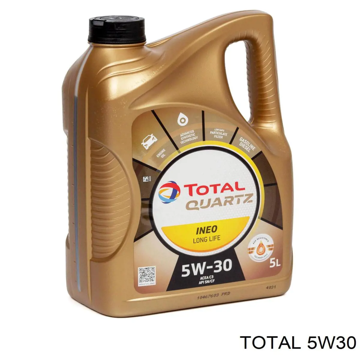 Total (5W30)