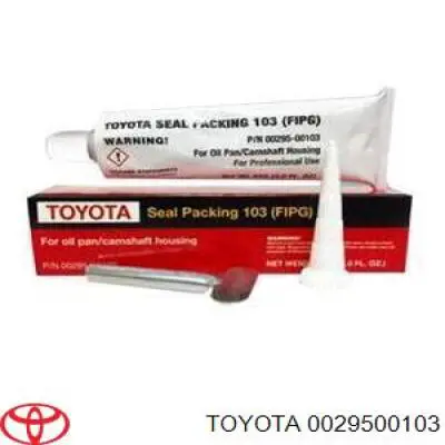 Comprar 0029500103 Toyota Sellador de silicona